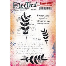 Sara Naumann - Series 41